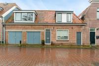 Woning Gedempt Achterom 26 MEDEMBLIK