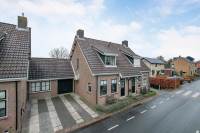 Woning Oostdijk 259 Oud-Beijerland
