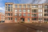 Woning Grote Koppel 55 AMERSFOORT