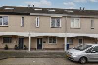 Woning Luijsterlaan 7 ALMERE