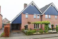 Woning Bernard van Meursstraat 28 Lichtenvoorde