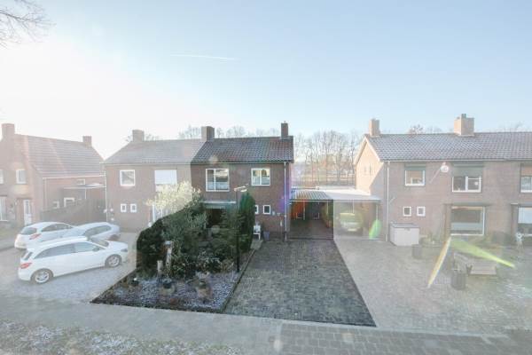 Woning Horsterweg 169 VENLO