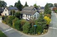 Woning Wethouder Crezeelaan 9 Hooge Zwaluwe