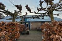 Woning Kanariehof 27 Ermelo