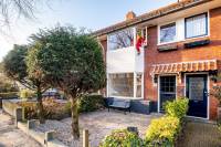 Woning Hobbemastraat 46 Leeuwarden