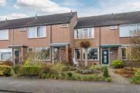 Woning Satellietenlaan 24 Hoogeveen