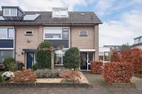 Woning Pascalstraat 55 Apeldoorn