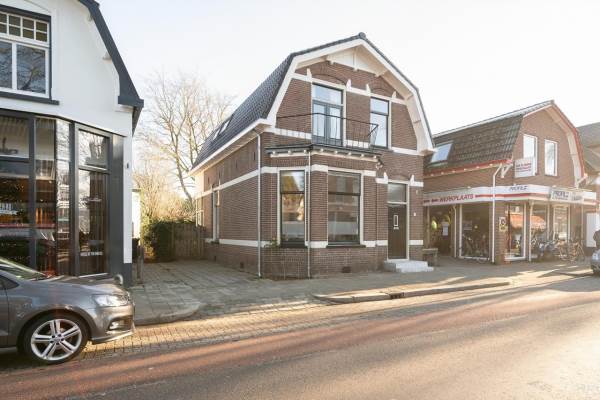 Woning Koninginnelaan 56 Apeldoorn