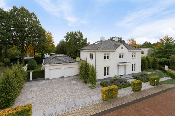 Woning Gravenstate 14 Heythuysen