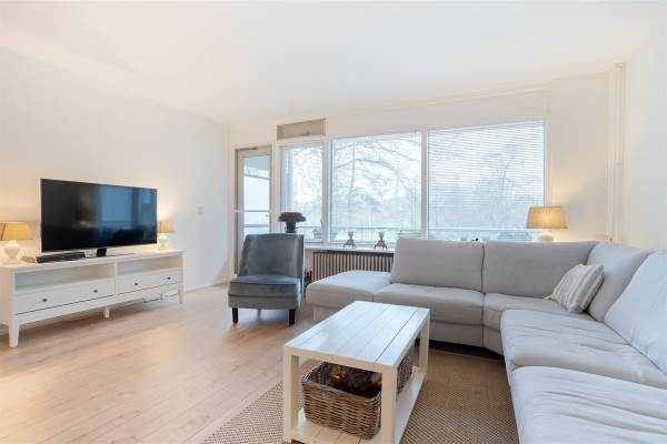 Woning Roodborststraat 37 Leiderdorp