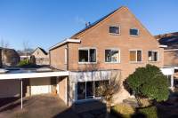 Woning Erve Stroomboer 74 Borne