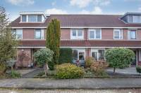 Woning Landmansweide 18 Nieuwegein