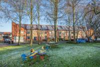 Woning Keverkleuven 29 Assen