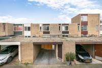 Woning Mendelssohnrode 56 Zoetermeer