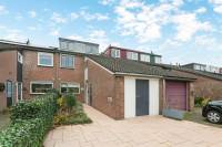 Woning Ronhaarstraat 22 Amersfoort