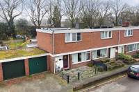 Woning Batingehof 1 Emmen