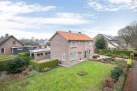 Woning Ceresstraat 27 Stevensbeek