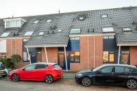 Woning Rotsheide 64 Rotterdam