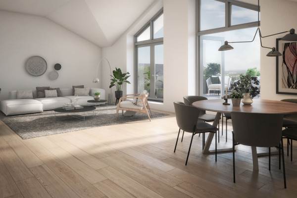 Woning Wonen in het Park bnr. 37 Waddinxveen