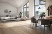 Woning Wonen in het Park bnr. 37 Waddinxveen