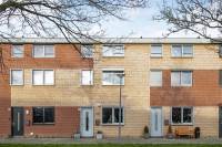 Woning Ridderspoor 38 Hoogvliet Rotterdam