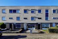 Woning Ophemertstraat 87 Tilburg