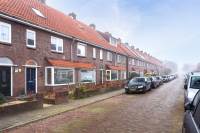 Woning Johannes Sinthenstraat 47 Deventer