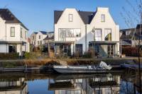 Woning Kruitbosrand 4 Muiden
