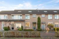 Woning Burgemeester Teijssenlaan 154 Waalwijk