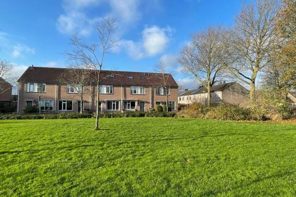 Woning Korenmolen 103 Noord-Scharwoude