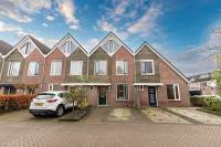 Woning Molenring 25 Waddinxveen