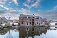 Woning Vest 14a Gouda