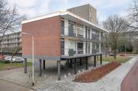 Woning Predikherenlaan 9 Tilburg