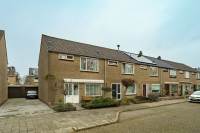 Woning Henri Dunantlaan 28 Nieuwegein