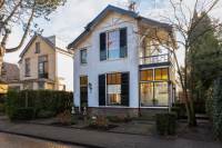 Woning Bosweg 23 Apeldoorn