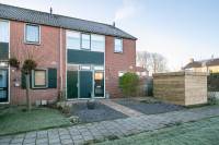 Woning Bilderdijkstraat 57 Winschoten