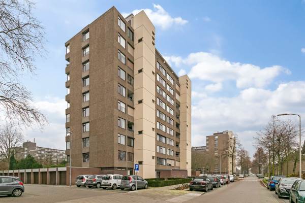Woning Venuslaan 153 Eindhoven
