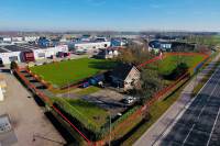 Woning Ondernemersstraat 5 IJsselmuiden