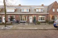 Woning Willem de Zwijgerstraat 66 Sneek