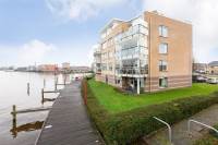 Woning de Kalkovens 54 Sneek