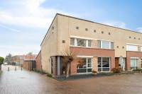 Woning Hoenderbosplein 117 Uden