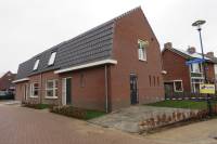 Woning Beenhouwersplein 9 Oeffelt