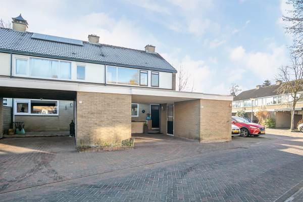 Woning Aurora 13 Hoogezand
