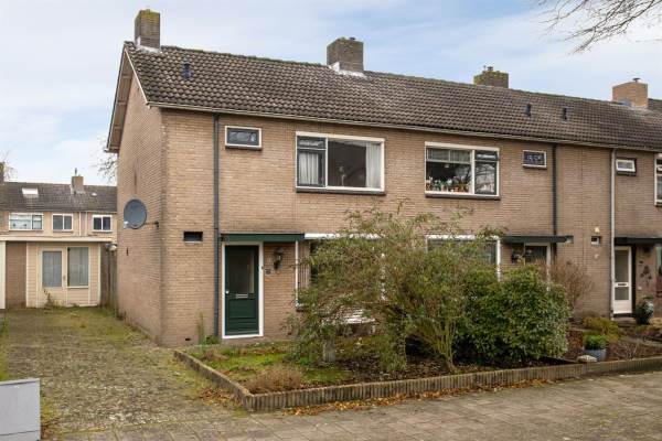 Woning Churchill-laan 21 Harderwijk