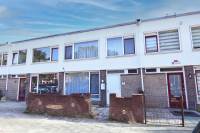 Woning Attleeplantsoen 30 Utrecht