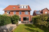 Woning Prisma 17 Rhoon