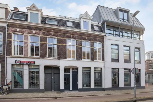 Woning Schoterweg 56rd Haarlem