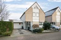Woning Leeghwaterlaan 8 Zwolle