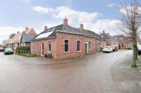 Woning Adriaan Clantstraat 8 Stedum