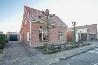 Woning van der Kleijstraat 2 Dreumel